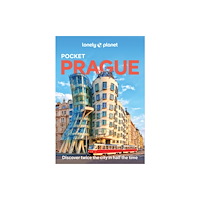 Lonely Planet Lonely Planet Pocket Prague (pocket, eng)