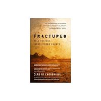 Legend Press Ltd Fractured (häftad, eng)