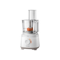 Philips Philips Daily Collection HR7310 - matberedare - 700 W - vit