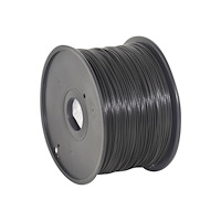 Gembird Gembird - svart - PLA-fiber
