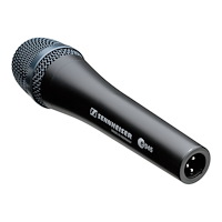 SENNHEISER Sennheiser Evolution E 945 - mikrofon