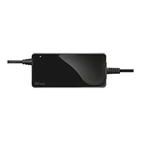 Trust Trust Primo 70W Laptop Charger - strömadapter - 70 Watt