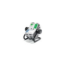 Durable Visitkortssnurra DURABLE VISIFIX svart
