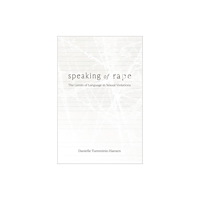 Augsburg Fortress Publishers Speaking of Rape (inbunden, eng)