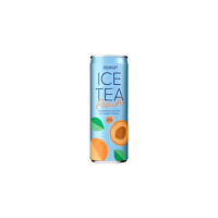 Premier Iste Peach 33 cl