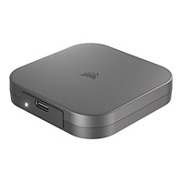 Corsair CORSAIR EX400U - SSD - 1 TB - USB4