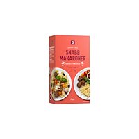 GARANT Snabbmakaroner Pasta 1 kg