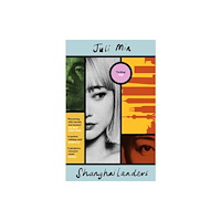 Juli Min Shanghailanders (pocket, eng)