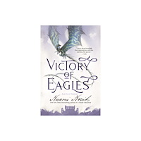 Naomi Novik Victory of Eagles (häftad, eng)