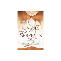 Naomi Novik Tongues of Serpents (häftad, eng)