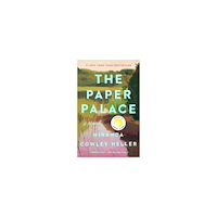 Miranda Cowley Heller The Paper Palace (pocket, eng)