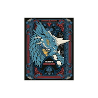 Random House USA The Book of Concealment (Dungeons & Dragons) (bok, eng)