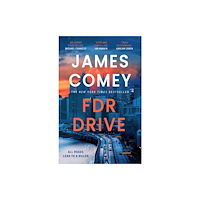James Comey FDR Drive (häftad, eng)