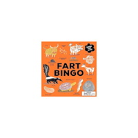 Nicholas M. Caruso Fart Bingo