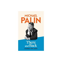 Michael Palin There and Back (pocket, eng)