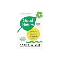 Kathy Willis Good Nature (pocket, eng)