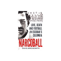 David Arrowsmith Narcoball (pocket, eng)