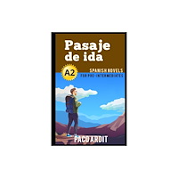 Independently Published Spanish Novels (häftad, eng)