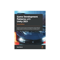 Packt Publishing Limited Game Development Patterns with Unity 2021 (häftad, eng)