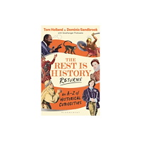Dominic Sandbrook The Rest is History Returns (pocket, eng)