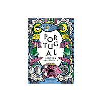 Anais Bourny Delon Portugal (inbunden, eng)