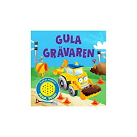 Tukan Förlag Gula grävaren