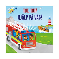 Tukan Förlag Tut, tut! Hjälp på väg!