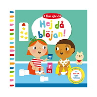 Tukan Förlag Hej då blöjan!