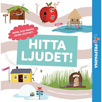 Tukan Förlag Hitta ljudet!