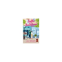 Ali Brady Battle of the Bookstores (häftad, eng)