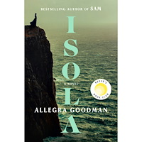 Allegra Goodman Isola: Reese's Book Club: A Novel (inbunden, eng)