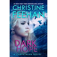 Christine Feehan Dark Hope (inbunden, eng)