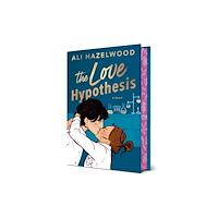 Ali Hazelwood The Love Hypothesis (inbunden, eng)
