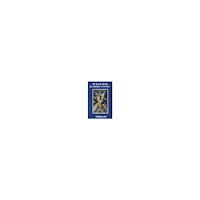 US Games Systems, Inc. Crowley Small Thoth Tarot Deck, Spanish