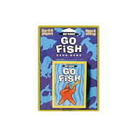 US Games Systems, Inc. Go Fish Card Game