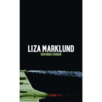 Liza Marklund Den röda vargen (pocket)