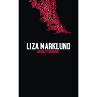 Liza Marklund Nobels testamente (pocket)