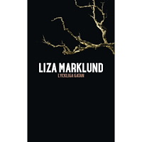 Liza Marklund Lyckliga gatan (pocket)