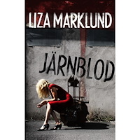 Liza Marklund Järnblod (pocket)