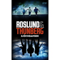 Anders Roslund Björndansen (pocket)