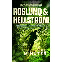 Anders Roslund Tre minuter (pocket)