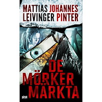 Mattias Leivinger De mörkermärkta (pocket)