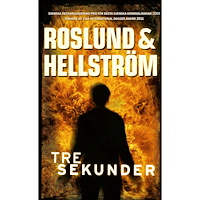 Anders Roslund Tre sekunder (pocket)