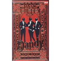 Jan Guillou Dandy (pocket)