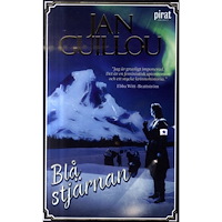 Jan Guillou Blå stjärnan (pocket)
