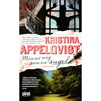 Kristina Appelqvist Minns mig som en ängel (pocket)