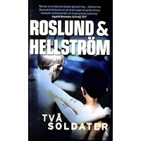 Anders Roslund Två soldater (pocket)