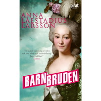 Anna Laestadius Larsson Barnbruden (pocket)