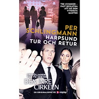 Per Schlingmann Harpsund tur och retur (pocket)