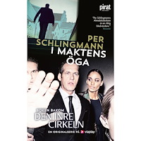 Per Schlingmann I maktens öga (pocket)